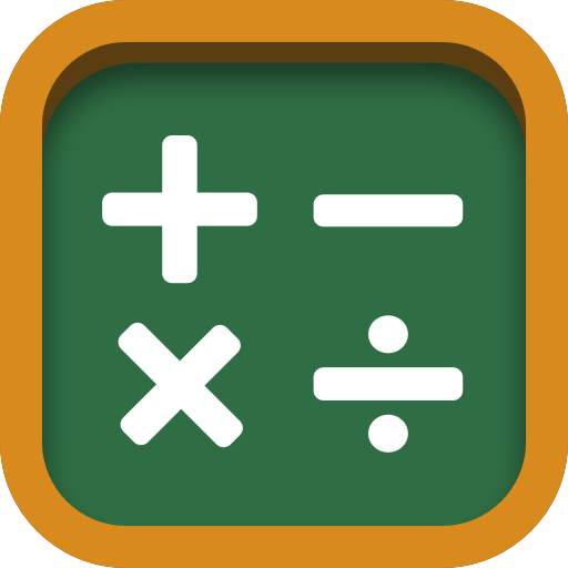 Mathe-Spiele - Mathe Lernen