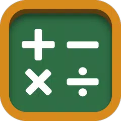 Mathe-Spiele - Mathe Lernen APK Herunterladen