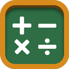 Simple Math - Math Games آئیکن