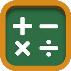 Simple Math - Math Games-icoon