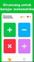 Game Matematika - Perkalian screenshot 1