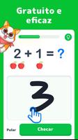 Jogos de Matemática Cartaz