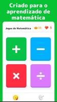 Jogos de Matemática imagem de tela 1