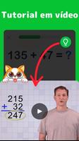 Jogos de Matemática imagem de tela 3