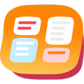 Sticky Note Widget + Note App