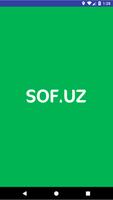 Sof.uz poster