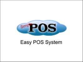 SimplePOS - Easy POS System poster