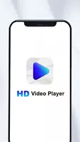 HD Video Player capture d'écran 1
