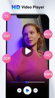 HD Video Player 截圖 2