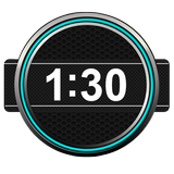 Simple Timer Stopwatch icône