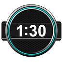 Simple Timer Stopwatch aplikacja