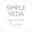 SimpleVeda: Ayurveda + Yoga APK