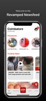 SimpliCity Affiche