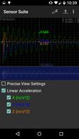 پوستر Sensor Suite