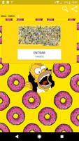 Simpson Play تصوير الشاشة 3