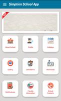 C. B. S. SCHOOL ADMIN APP captura de pantalla 2