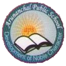 Arunachal Public School Seoni Admin App aplikacja