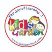 KIDS GARDEN SCHOOL иконка