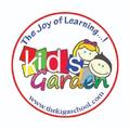 KIDS GARDEN SCHOOL