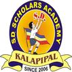 S.D. SCHOLARS ACADEMY আইকন