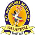 S.D. SCHOLARS ACADEMY