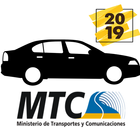 Simulacro MTC 2019 | Examen de Conocimientos 2019 アイコン