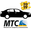 Simulacro MTC 2019 | Examen de Conocimientos 2019 APK