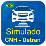 Simulado detran 2020 - prova cnh grátis