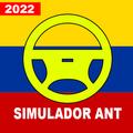 SIMULADOR ANT 2022