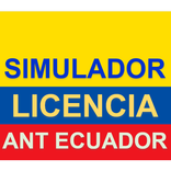 Simulador ANT licencia