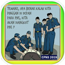 Simulasi CPNS 2020 (Terbaru) APK