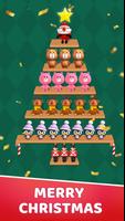 Goods Triple: Triple Match 3D تصوير الشاشة 1