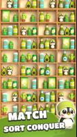 Goods Triple: Triple Match 3D تصوير الشاشة 2