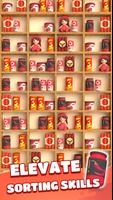 Goods Triple: Triple Match 3D تصوير الشاشة 3