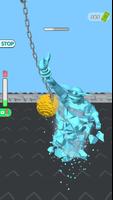 Wrecking Ball 3D: Crash It! capture d'écran 2