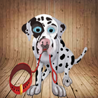Dog owner simulator - Tamagotchi icon