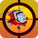 Helicopter Raid 3D: Army Smash APK
