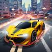 Car Driving 3D: 스포츠 자동차 개임 슬로우