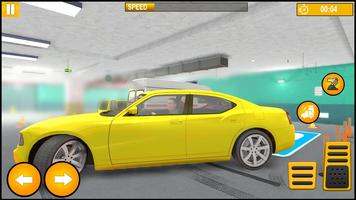 game mobil mobilan seru hotrod poster