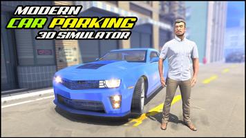 Car Parking: Car Driving Games اسکرین شاٹ 2