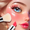 Fantasy Makeover: Makeup Salon icon