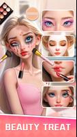 Fantasy Makeover スクリーンショット 2