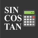 Sin Cos Tan Calculator APK