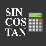 Sin Cos Tan Calculator