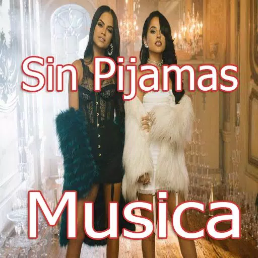 Descarga de APK de Sin Pijama Natti Natasha Becky G Musica para Android