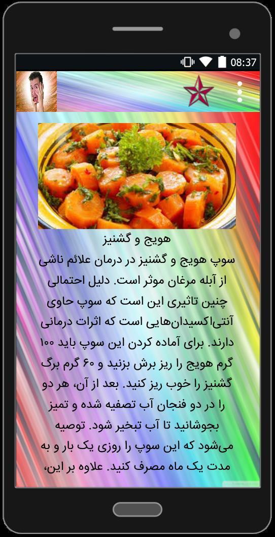 همه چیز درباره آبله مرغان For Android Apk Download