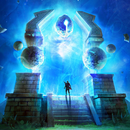 Dungeon Rooms Escape : Adventure Puzzle Game APK