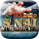 Radio SINAI 89.9 FM - Formosa-APK