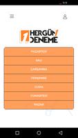 Her Gün 1 Deneme 스크린샷 3