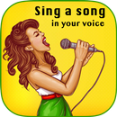 Sing song in your voice APK